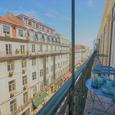 Silver Side River Lisboa Exterior foto