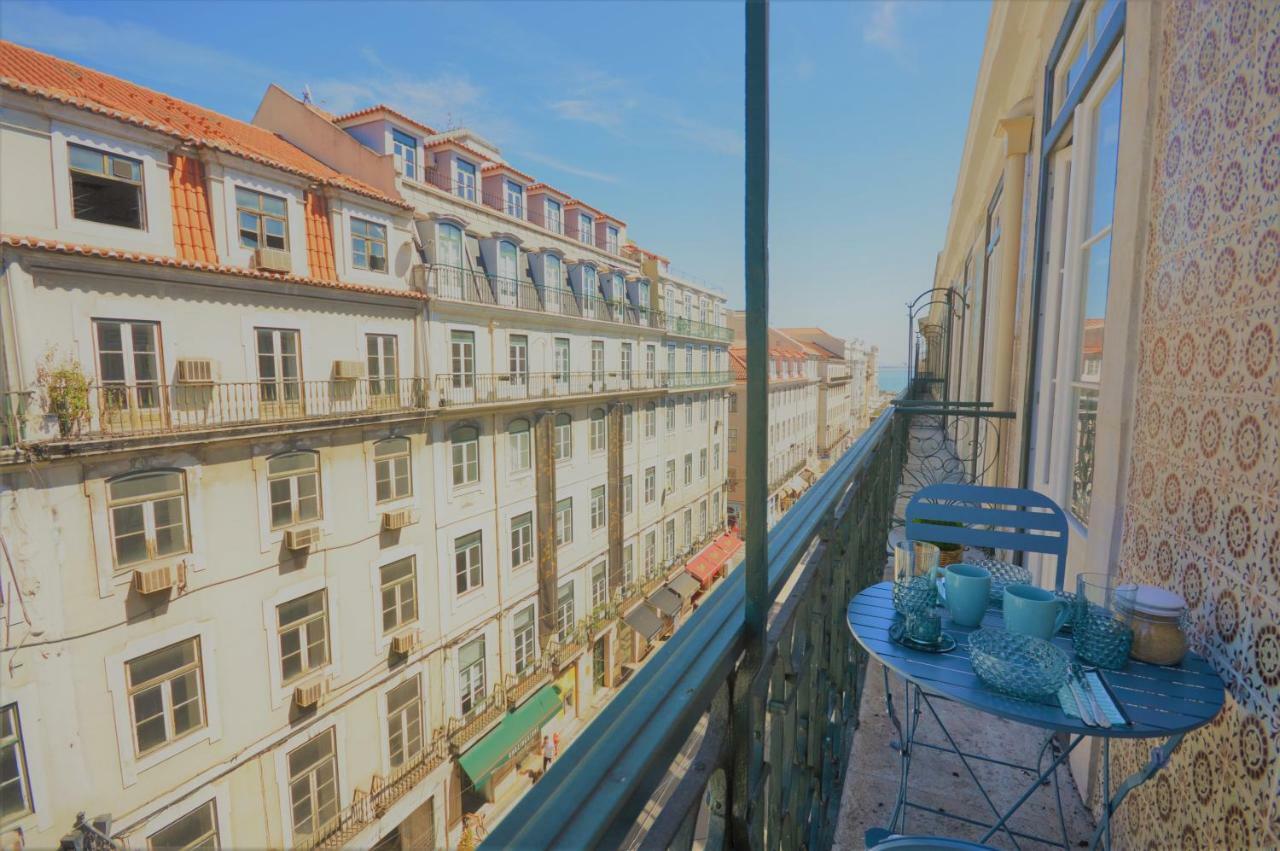 Silver Side River Lisboa Exterior foto